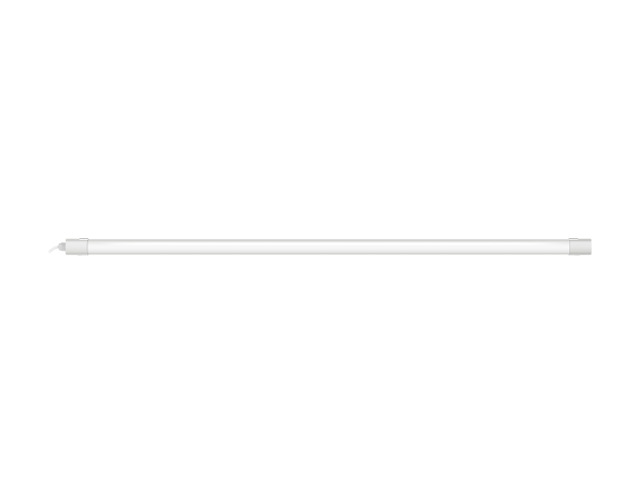 Светильник светодиодный накладной пылевлагозащищенный 18Вт PWP-С4 600 6500К, IP65, 196-264В, JAZZWAY (1600Лм, холодный белый свет, с драйвером) (50166